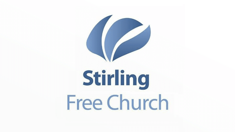 Stirling Free Church logo