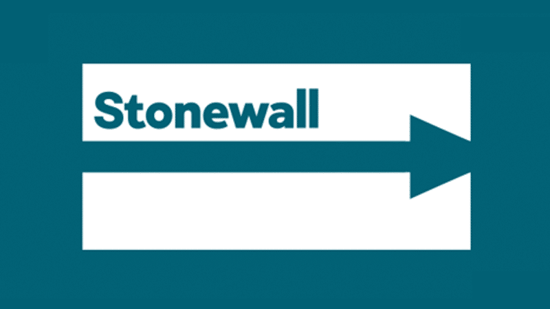 Stonewall logo