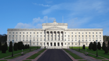 The Northern Ireland Assembly, Stormont