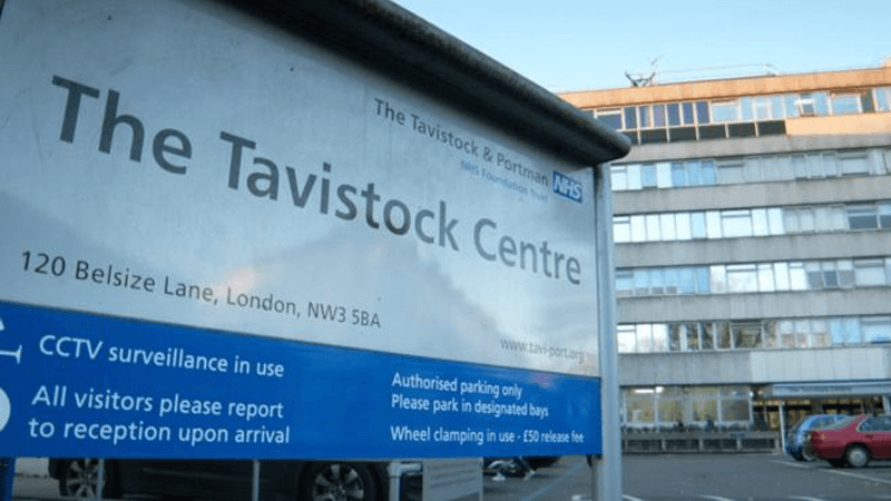 The Tavistock Centre