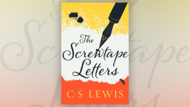 The Screwtape Letters book