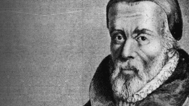 William Tyndale