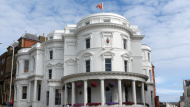 Tynwald Isle of Man