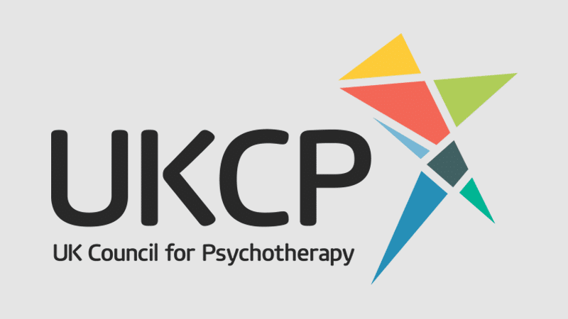 UK Council for Psychotherapy logo