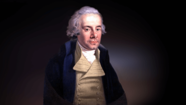 William Wilberforce