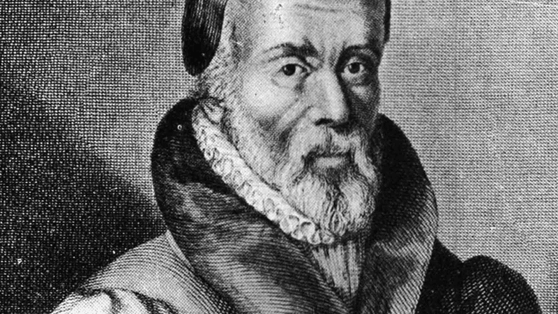 William Tyndale