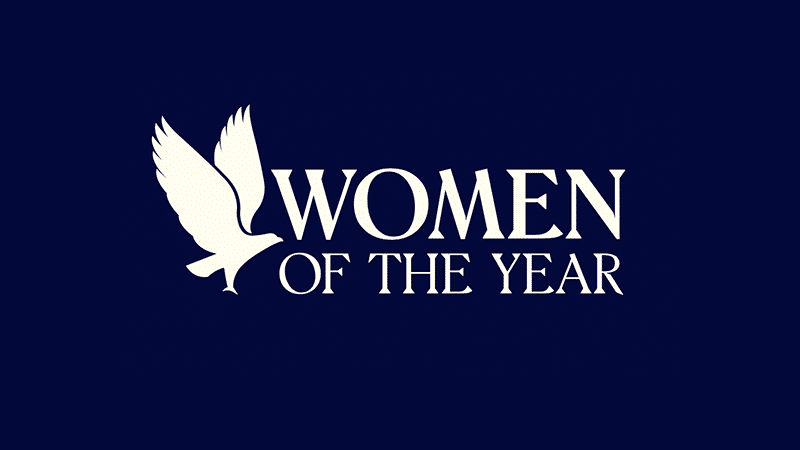 Women of the Year Award