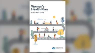 Woman's Health Plan