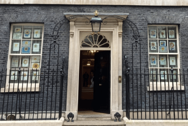 Affinity urges No.10 to ‘stand firm’ against criminalising ordinary Christians