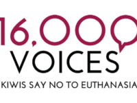 New Zealanders urged to oppose euthanasia