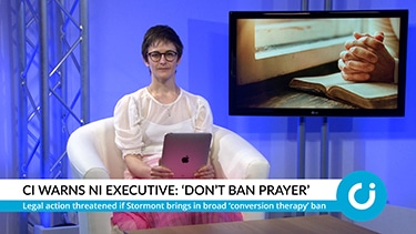 CI News Bulletin