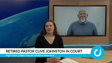 CI News Bulletin