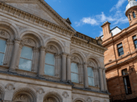 Belfast City Council tries to cover up £10m estimate for ‘LGBTQIA+ hub’