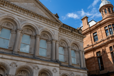 Belfast City Council tries to cover up £10m estimate for ‘LGBTQIA+ hub’