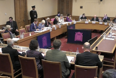 Expert witnesses expose multiple gaps and failings in assisted suicide Bill