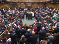 ‘Praise God’: Assisted suicide Bill defeated in House of Commons