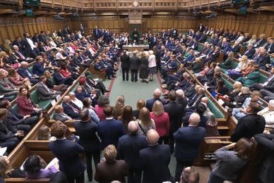 ‘Praise God’: Assisted suicide Bill defeated in House of Commons