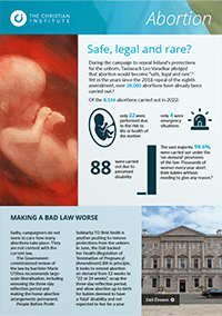 Abortion (Ireland)