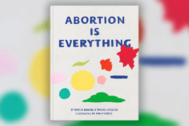 Five-year-olds taught abortion is a ‘superpower’ in children’s picture book