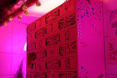 Polish activists launch world’s first ‘parcel locker’ for abortion pills