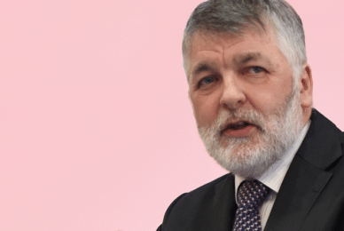 ‘Outrageous’ NI conversion therapy plan could jail parents for opposing child’s ‘sex change’