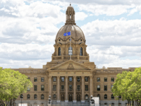 Alberta curbs national euthanasia expansion