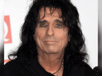 Rock legend Alice Cooper: ‘Trans ideology is so absurd’