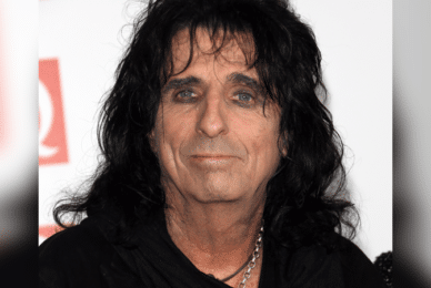 Rock legend Alice Cooper: ‘Trans ideology is so absurd’