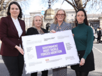 Lawmakers raise alarm over increase of coerced abortion cases in Ireland