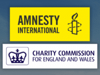 Amnesty row: Charity Commission must reaffirm the value of faith-based groups
