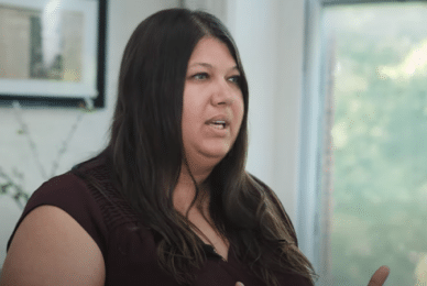 Rape survivor: ‘My daughter did not deserve to die for her father’s crimes’