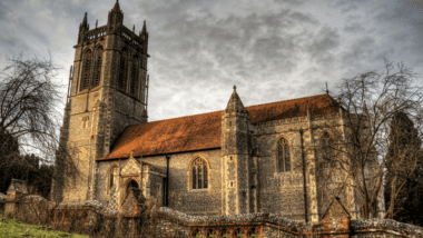 Anglican Church in Wales