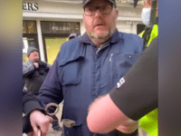Street preacher wins £15k after wrongful arrest for ‘hate crime’