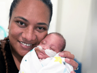 Australian baby born at 21 weeks heads home after 5 months in hospital