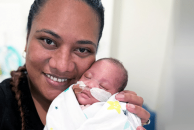 Australian baby born at 21 weeks heads home after 5 months in hospital