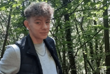 Mother raises awareness of ‘destructive’ ketamine after son’s death