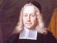 ‘A life changed, a church revived, a nation reformed, a world evangelised.’