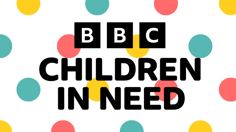 BBC Children In Need