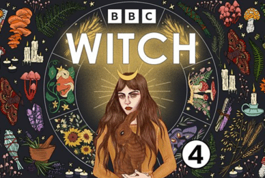 BBC Radio 4 promotes witchcraft for ‘personal growth’