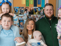 Bespoke gene therapy transforms child’s life