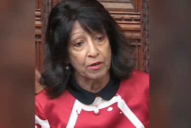 EHRC staff at ‘serious risk of violence’ from trans activists