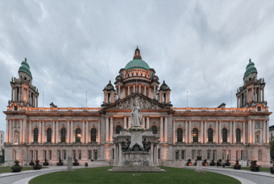 Belfast City Council to celebrate the ‘slaughter’ of unborn children