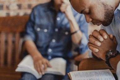 Some prayer is now unlawful in Australia, Attorney General admits