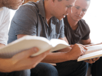 Bible sales reach record high, as Gen Z shows increasing openness