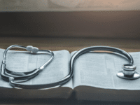 Christian medic fired over biblical views awarded $410k payout