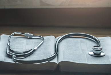 Christian medic fired over biblical views awarded $410k payout