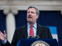 NYC mayor threatens “specific churches” who flout COVID-19 rules with permanent shutdown