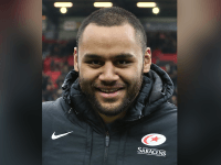 Billy Vunipola: ‘Why I didn’t kneel for Black Lives Matter’