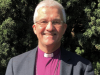 Bishop of Rochester speaks out against local MP’s assisted suicide Bill