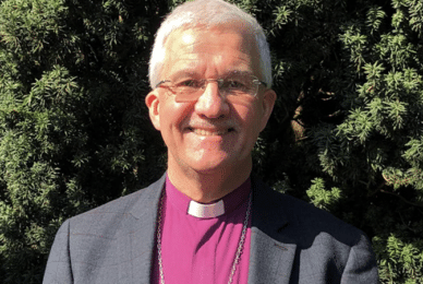 Bishop of Rochester speaks out against local MP’s assisted suicide Bill